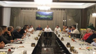 Gemerekliler dayanışmayı güçlendirecek