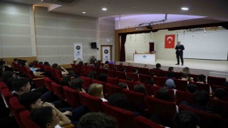 Genç Bakış buluşmaları yeniden başladı