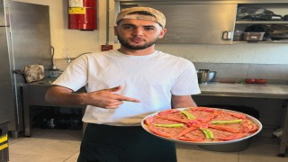 Genç şef, Kilis mutfağını kitapla öne çıkaracak