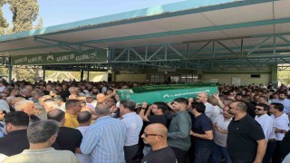 Genç yaşta beyin tümörüne yenildi