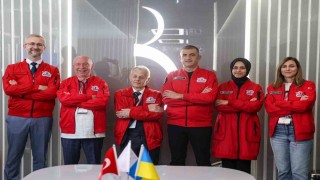 Gençler için uluslararası bilim ortaklığı