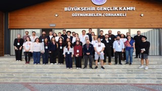 Gençlerin sesi Bursadan yükseldi