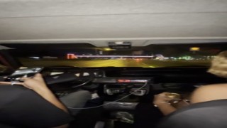 Gençlerin tehlikeli eğlencesi kamerada