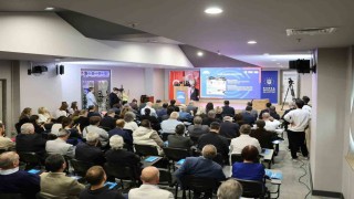 Gençlik dostu kent Bursa