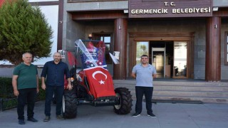 Germencik İncir Festivali için geri sayım başladı