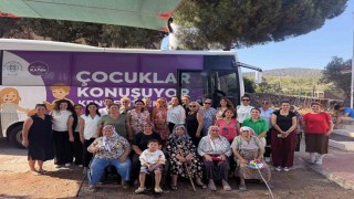 Gezici Da(Ya)Nışma otobüsü ile hizmet ayağa gidiyor