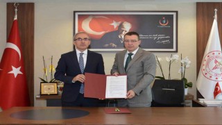 GİBTÜ ile Sağlık Bakanlığı arasında Afiliasyon anlaşması
