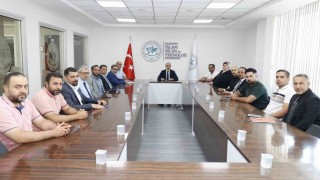 GİBTÜ, uluslararası eğitimde bölgesel merkez olma yolunda