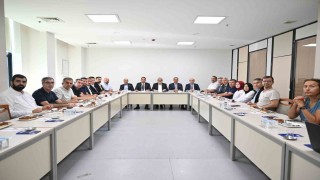 Gıda sektörünün kalbi Ekimde Bursada atacak