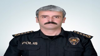 Giresun Emniyet Müdürü Çelebi merkeze çekildi