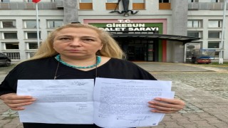 Giresunda CHP delege seçimlerinde usulsüzlük iddiası