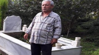 Giresunda trafik kazası: 1 ölü, 1 yaralı