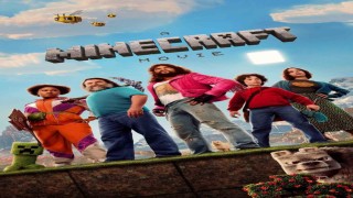 Gişe rekoru kıran ‘Bir Minecraft Filmi Eylül ayında Tivibuda