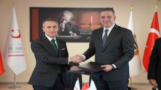 Göç İdaresi Başkanlığı ile Türkiye Barolar Birliği Arasında iş birliği protokolü imzalandı