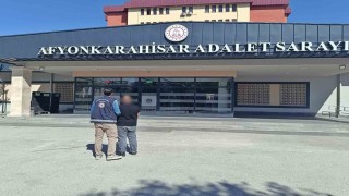 Göçmen kaçakçısı tutuklandı