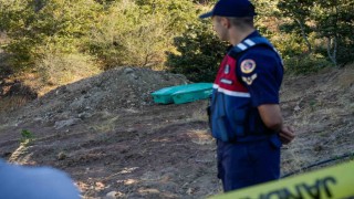 Göçük altında kalan çiftçilerin cansız bedenlerine ulaşıldı