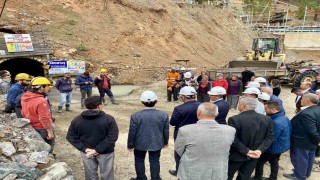 Göçükten sağ olarak kurtarılıp alkışlarla karşılanan madenci hayatını kaybetti