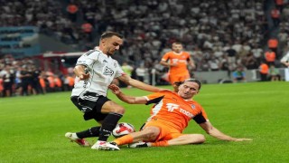 Gökhan Sazdağı ilk kez forma giydi