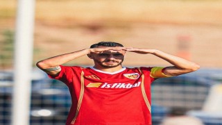 Gökhan Sazdağı, Kayserispora veda etti