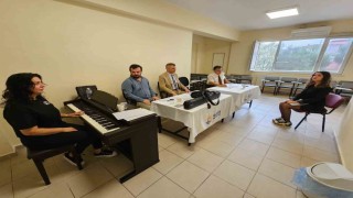 Gölcük Belediyesi Konservatuarına başvurular başlıyor