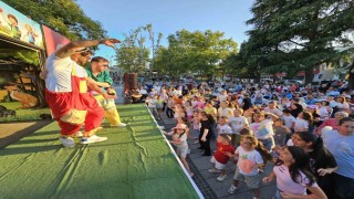 Gölcükte çocuklar için Okula Merhaba etkinliği düzenlenecek