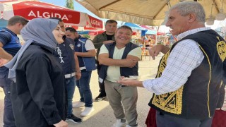 Gölpazarında panayır coşkusu başladı