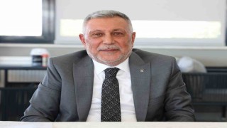 Görevini bırakan AK Parti Elazığ İl Başkanı Yıldırım: Makam ve mevkiler geçici, dava ruhu daima kalıcıdır