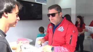 GOSB Teknoparkın geliştirdiği Mesleğe İlk Adım Projesi gençleri geleceğe hazırlıyor