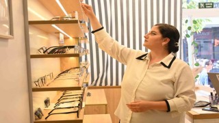 Göz sağlığında doğru gözlük seçimi büyük önem taşıyor