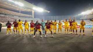 Göztepe, Eyüpspor deplasmanında