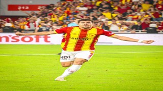Göztepede gözler Ibrahim Sabranın üzerinde