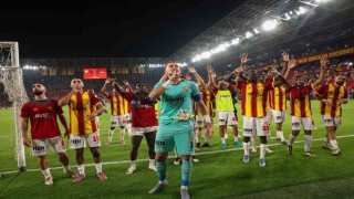Göztepenin konuğu Beşiktaş
