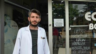 Grip aşıları eczanelerde yerini aldı