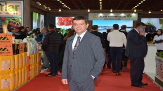 GROWTECH Antalya tarımda yenilikçi çözümlere vitrin olacak