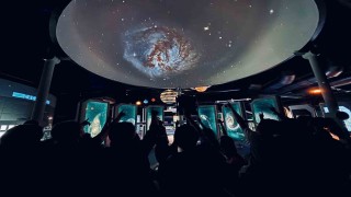 GUHEM, dünya uzay haftasının Türkiye ulusal koordinatörü oldu