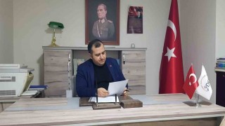 Güleç: Coğrafya dersinin vatan sevgisi aşılamadaki rolü unutulmamalıdır