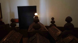 Güneş Hadisesini izlemek için Siirte akın ettiler