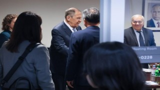 Güney Koreden Rusyaya Kuzey Kore ile askeri işbirliğini sonlandırma çağrısı