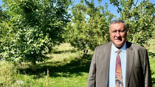 Gürer’den ÇKS’siz Üreticiye Destek Çağrısı