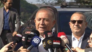 Gürsel Tekin: CHP Mahkemelerden Kurtulacak