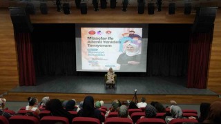 Gürsunun çocukları ve annelerine özel eğitim