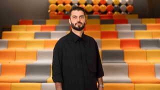 Güvenç Özelin ‘Neurofluxı Trendyol Sanat ile ilk kez İstanbulda