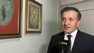 Hac ve Umre Seyahat Acentaları Derneğinden Bireysel umre hizmeti veren dolandırıcılara inanmayın uyarısı