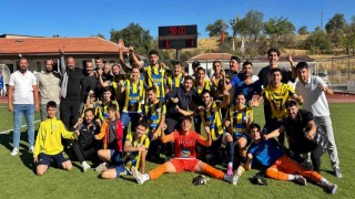 Hacılar Erciyesspordan farklı tarife