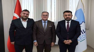 Hacılara değer katacak proje imzalandı