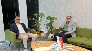 Hacılarda doğalgaz altyapısı için iş birliği