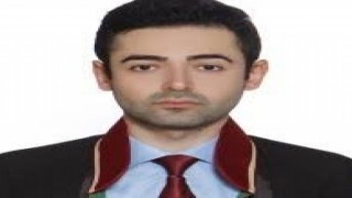 Hacze giden avukata saldırı