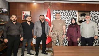 HAGİADdan şehit ve gazi çocuklarına eğitim desteği