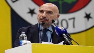 Hakan Bilal Kutlualp, Sadettin Saran lehine başkan adaylığından çekildi