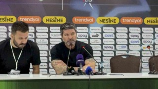 Hakan Kutlu: Bodrumdan da puan çıkarabilseydik çok farklı bir konumda olabilirdik